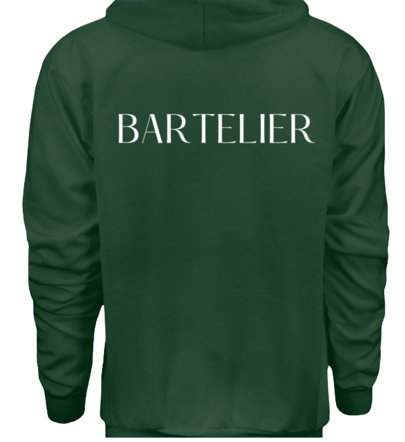 Bartelier Hoodie COMING SOON